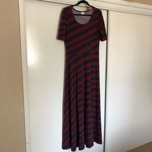Lularoe Ana Dress XL